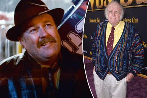 M. Emmet Walsh, ‘Blade Runner’ and ‘Knives Out’ actor, dead at 88