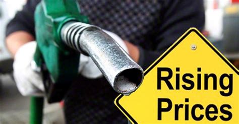 Petrol, diesel prices hiked as elections end