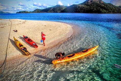 11-Day Ultimate Palawan Sea Kayaking Expedition | Tribal Adventures