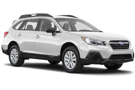 Subaru Outback 2024 3.6R Touring Price, Photos, Spec | Zigwheels