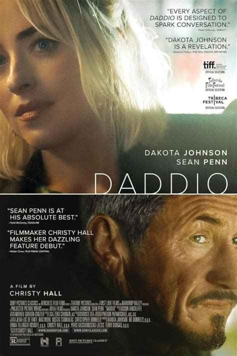 Daddio Movie (2023) - Release Date, Cast, Story, Budget, Collection ...