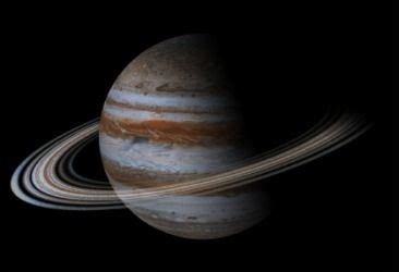 Moon Jupiter and Its Rings | Jupiter facts rings 10 Interesting Facts ...