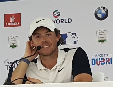 McIlroy Not About To Change His Season ‘Formula’ Heading Into A New Year | Golf, by TourMiss