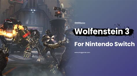 Wolfenstein 3 Release Date, Story, Trailer, Rumors [2024]