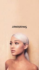 Análisis del álbum Sweetener de Ariana Grande - lollapaloozamania