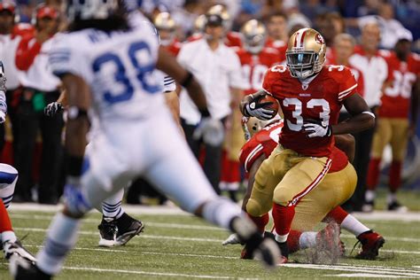 San Francisco 49ers vs. Minnesota Vikings: Five Niners To Watch Tonight | News, Scores ...