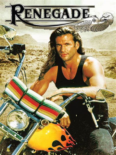 Pin by Ismaeel Chetty on RENEGADE | Lorenzo lamas, Renegade tv show, Renegade