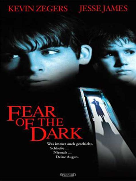 Fear of the Dark: schauspieler, regie, produktion - Filme besetzung und stab - FILMSTARTS.de