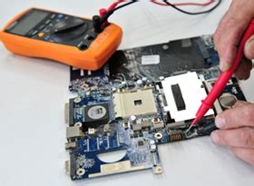 Laptop Motherboard Repair | RepairPC | Computer Repair Lab – Repair PC