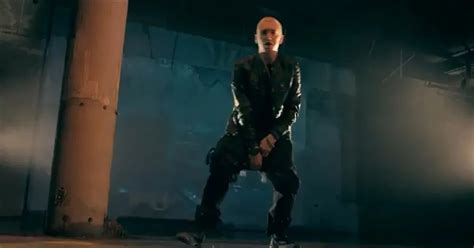 Eminem Releases Survival Video