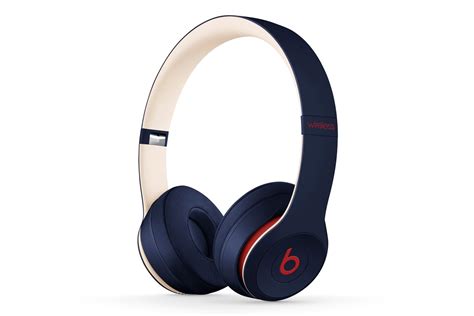 The Beats by Dre Solo3 Club Collection is Sure to Brighten Up Your ...