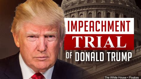 What to expect in week 2 of Trump's Senate impeachment trial