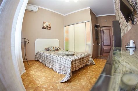 VLADA - Hotel Reviews (Ufa, Russia)