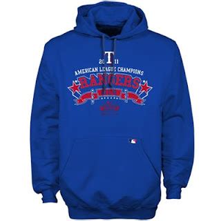 Texas Rangers 2011 World Series Championship T-Shirts, Hoodie ...