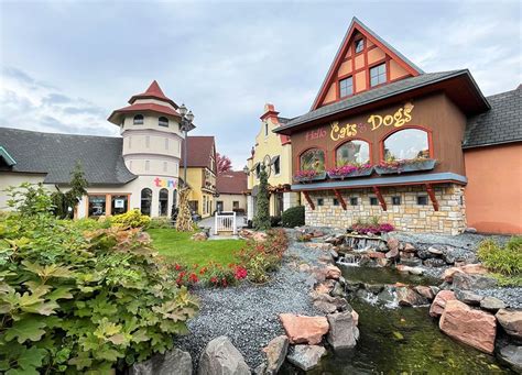 11 Top-Rated Things to Do in Frankenmuth, MI | PlanetWare