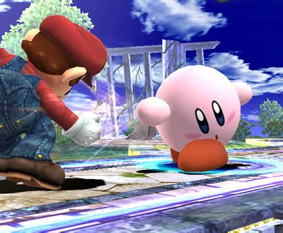 Kirby - Super Smash Bros. Brawl Photo (84726) - Fanpop