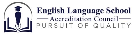 English Language School Accreditation Body, Accredited Schools