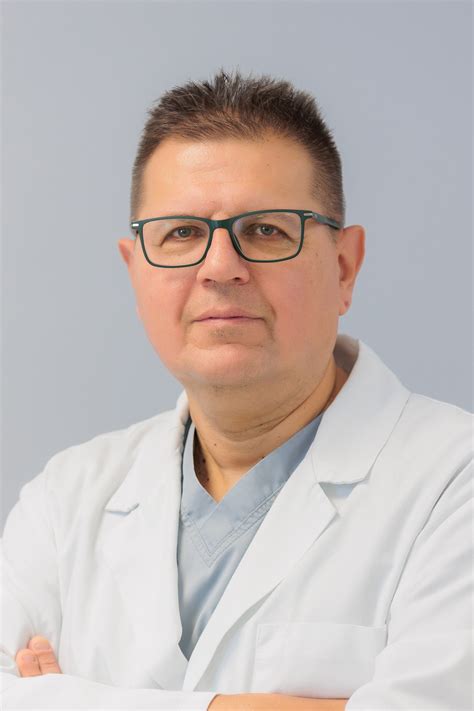 Prof. dr Miroslav Ilić - New Hospital