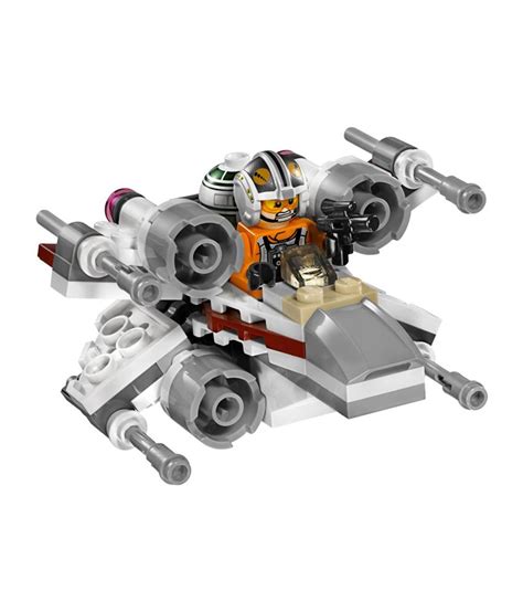 Lego Star Wars Microfighters Series 1 X-Wing Fighter (75032) - Buy Lego Star Wars Microfighters ...