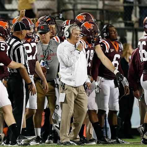 Virginia Tech Hokies Football: 10 Hottest Storylines as 2013 Season Kicks off | News, Scores ...