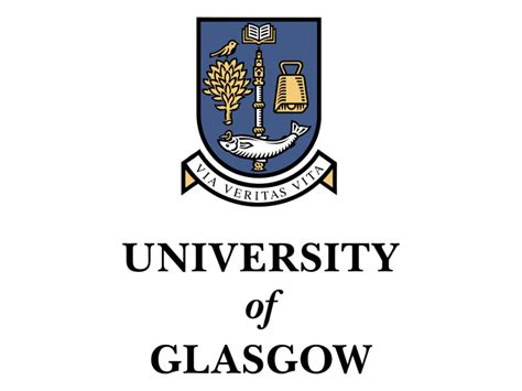 University of Glasgow Logo PNG Transparent & SVG Vector - Freebie Supply