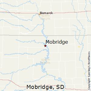 Best Places to Live in Mobridge, South Dakota