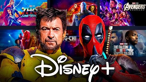 Deadpool & Wolverine's Disney+ Release Makes History | The Direct