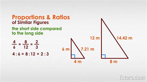 Examples Of Similar Triangles In Real Life