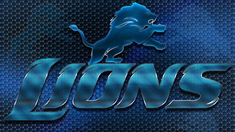 Detroit Lions Wallpaper HD | PixelsTalk.Net