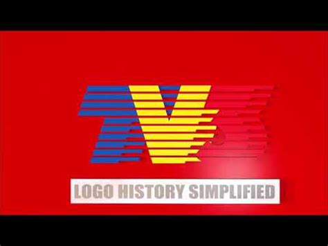 TV3 Malaysia Logo History Simplified(?) - YouTube