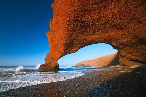 Best Beaches In Morocco | Rough Guides