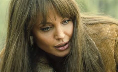 THOSE WHO WISH ME DEAD (2021): New tRAILER fROM Angelina Jolie, Jon ...