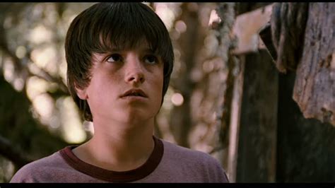 Picture of Josh Hutcherson in Bridge to Terabithia - josh_hutcherson ...