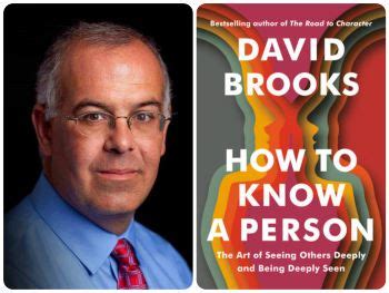 Authors on Audio: David Brooks | Washington Independent Review of Books