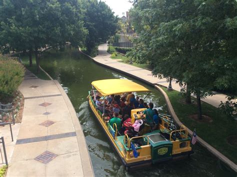 OKC VeloCity | The Bricktown canal in its 20th year: a symbol of OKC's renaissance