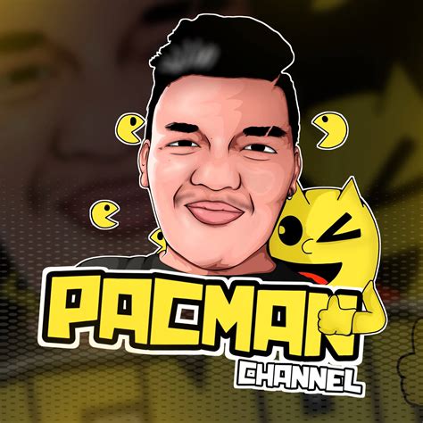 Pacman channel