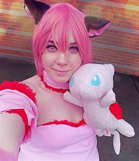 Tokyo Mew Mew: Mew Ichigo cosplay! | Cosplay Amino