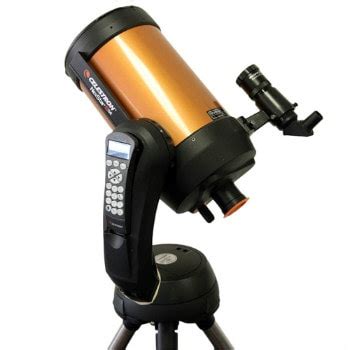 Celestron NexStar 8SE Telescope Review - Worth Owning?