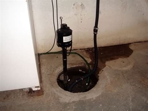 The Sump Pump Is Running Nonstop: Causes And Solutions