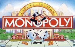 Monopoly: Deluxe Edition | Board Game | BoardGameGeek