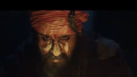 Saif Ali Khan's gritty first look from 'Laal Kaptaan' is jaw-dropping ...