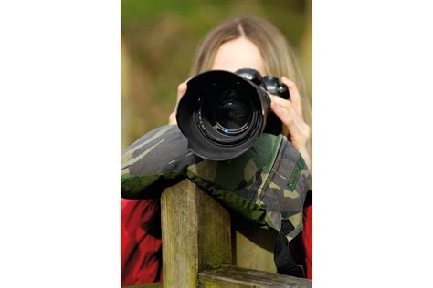 How to prepare for a safari or wildlife photography trip | Digital Camera World