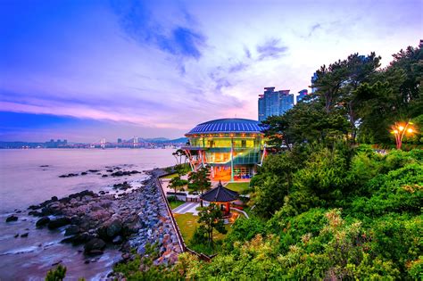 10 Best Things to Do After Dinner in Busan - Where to Go in Busan at Night? – Go Guides