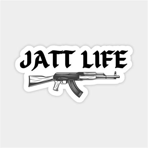 Jatt Life punjabi design by kalakaar | Jatt life logo, Jatt life wallpaper, Bike quotes