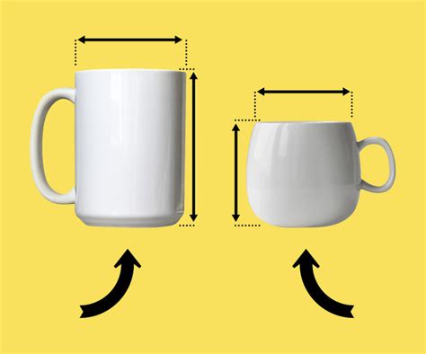 What the Difference Between a Cup and a Mug Is / 5-Minute Crafts