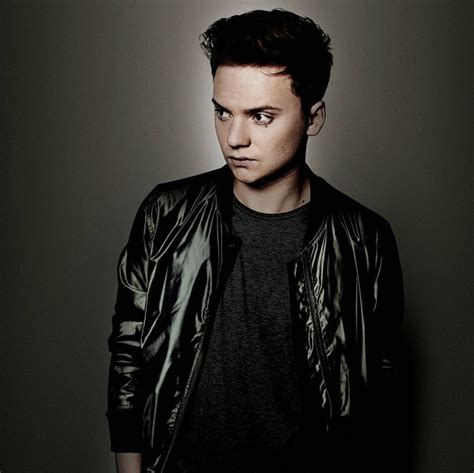 Conor Maynard | Genius