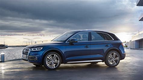 Audi Q5 | Luxury Crossover SUV | Audi Centre Perth