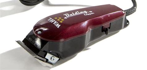 Wahl Balding clipper review: A Guide