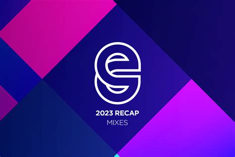 23 Notable Mixes from 2023 - Electronic Groove