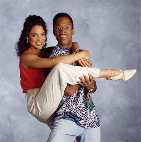 'A Different World': Jasmine Guy and Kadeem Hardison Dish on Whitley ...